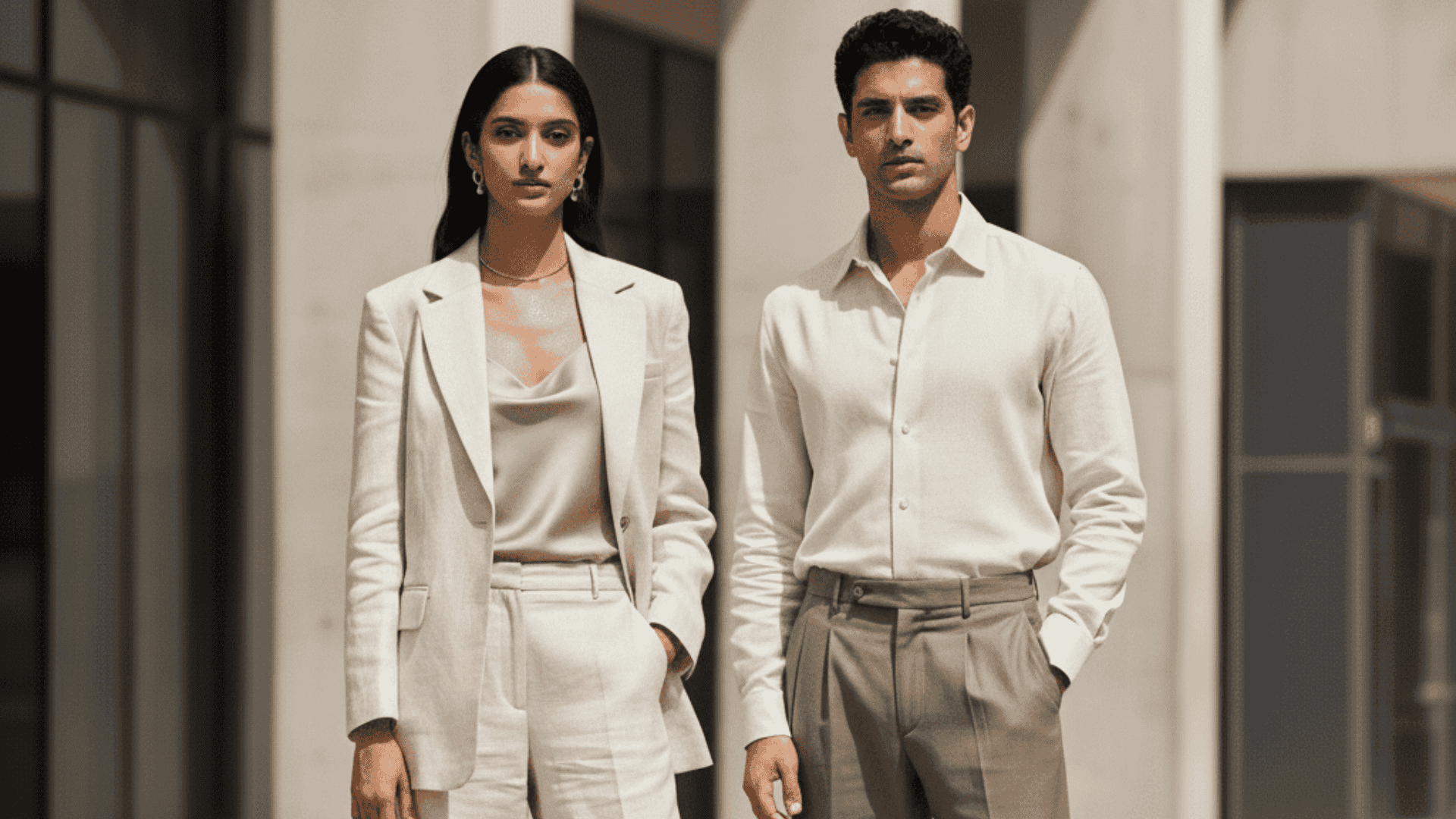 The 2025 Wardrobe Edit_ What’s Defining the New Season