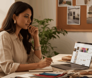 The Buyer’s New Intuition How Data and Creativity Are Shaping the Future of Fashion in India