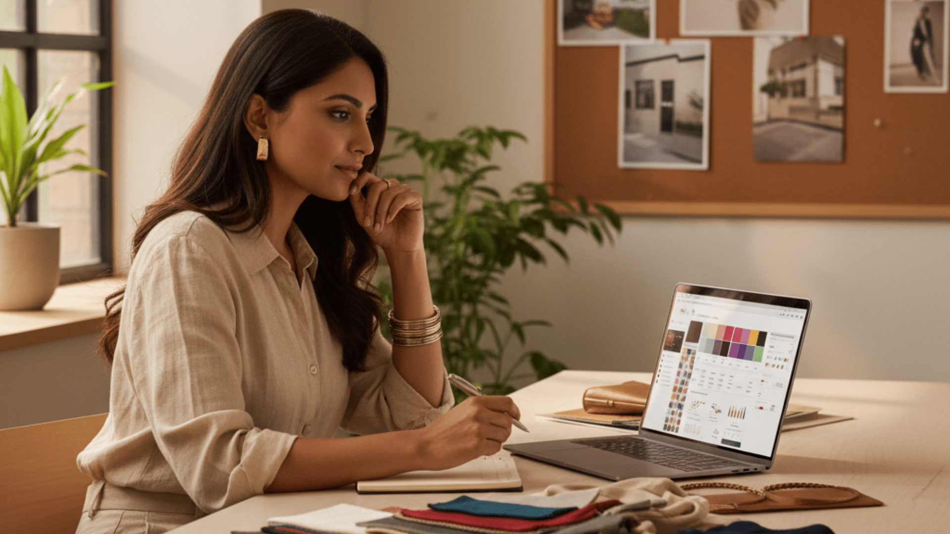 The Buyer’s New Intuition How Data and Creativity Are Shaping the Future of Fashion in India