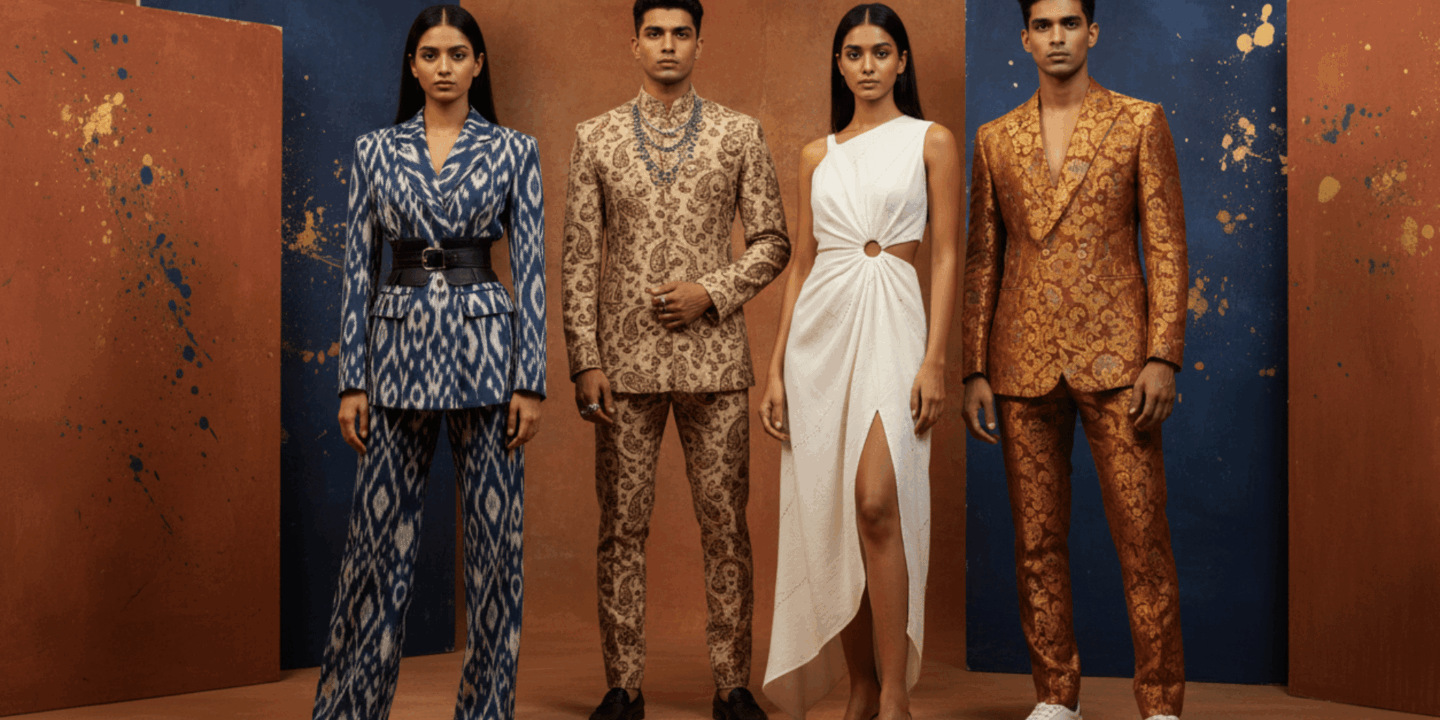 The Cultural Edit India’s New Voice of Expression