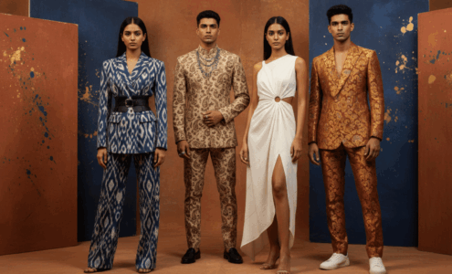 The Cultural Edit India’s New Voice of Expression