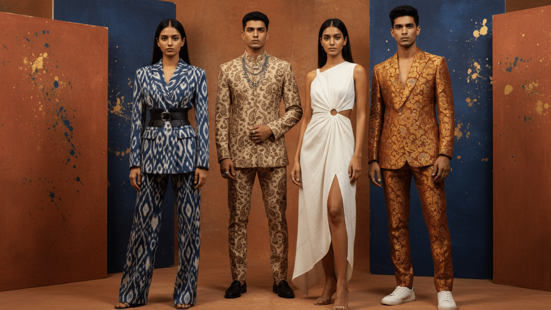 The Cultural Edit India’s New Voice of Expression