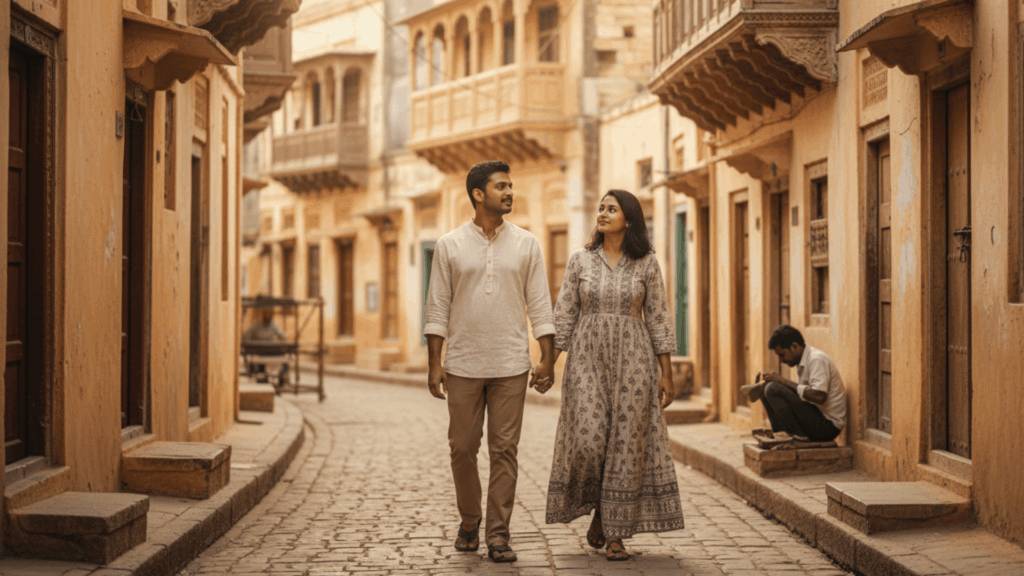 The Future of Conscious Travel