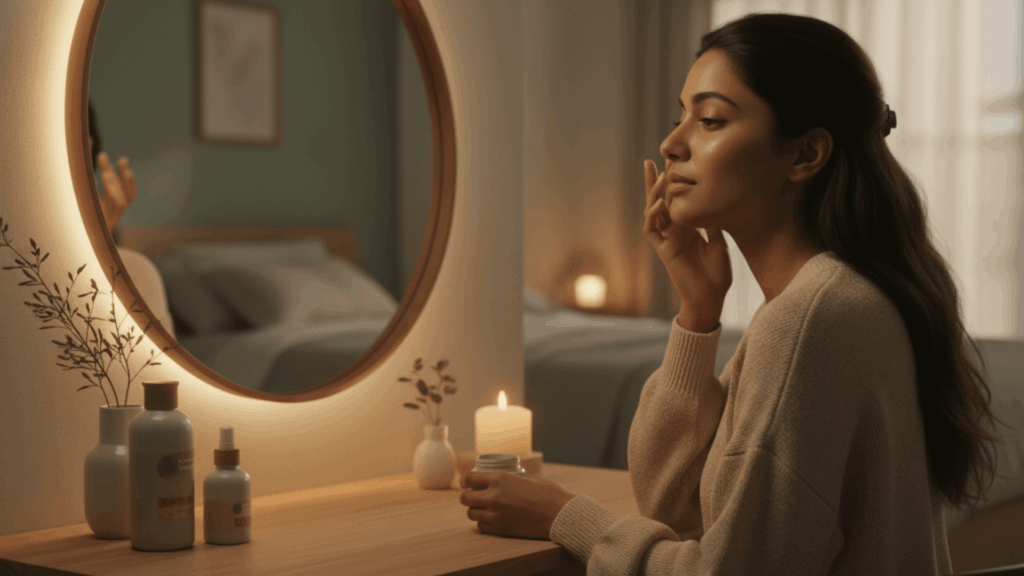 The Future Intelligent, Emotional, and Ethical Beauty