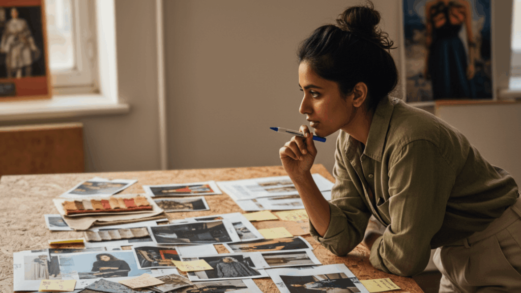 The Ingredients That Shape a Trend