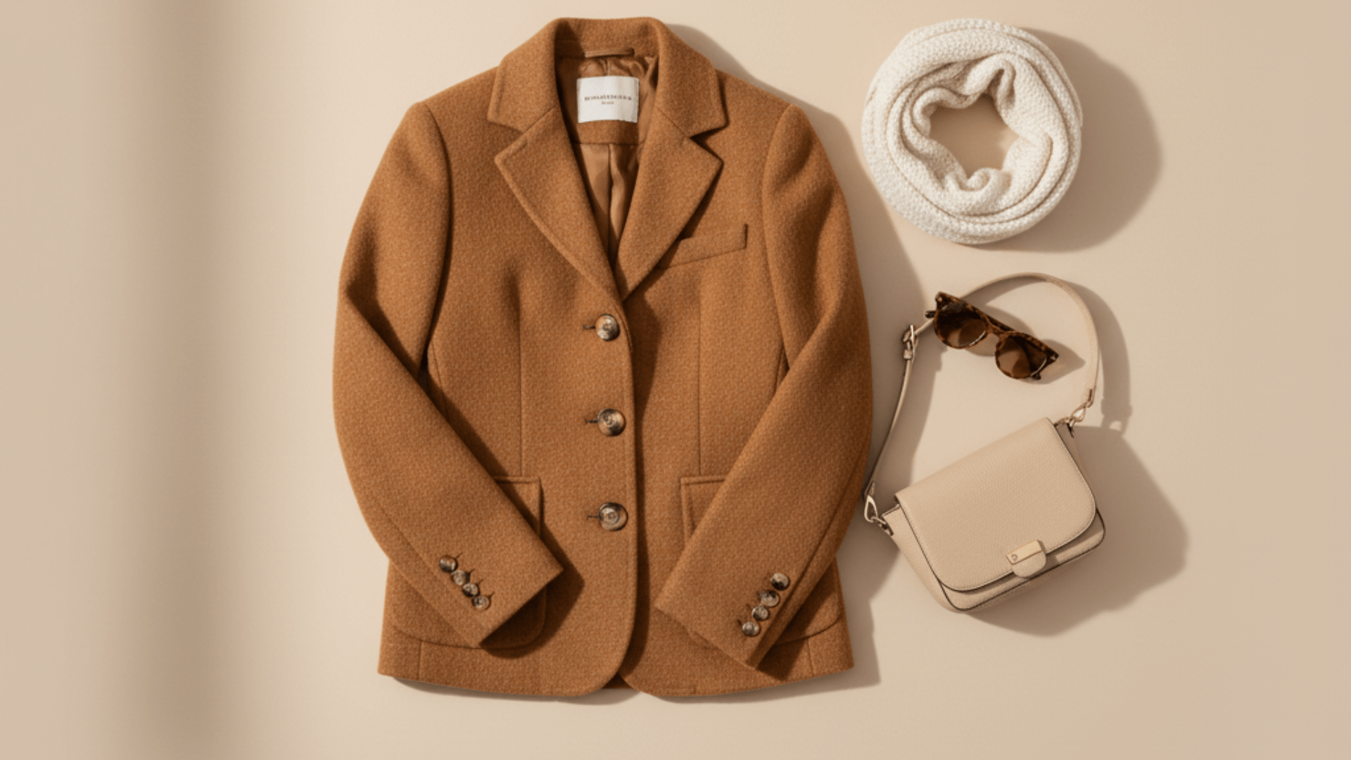 The Outer Layer One Good Jacket