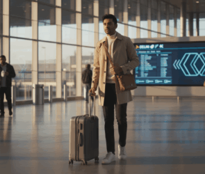 The Voyage Edit 2026’s Most Inspiring Travel Destinations