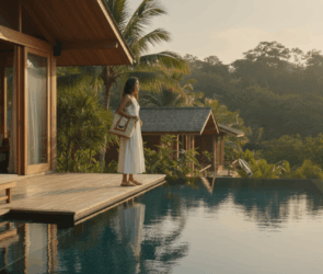Wander Luxe 2026: The New Era of Conscious Travel