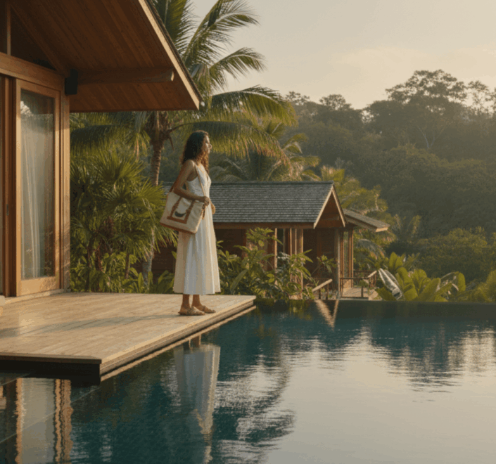 Wander Luxe 2026: The New Era of Conscious Travel