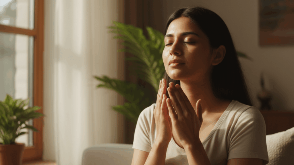 When Mind Meets Skin