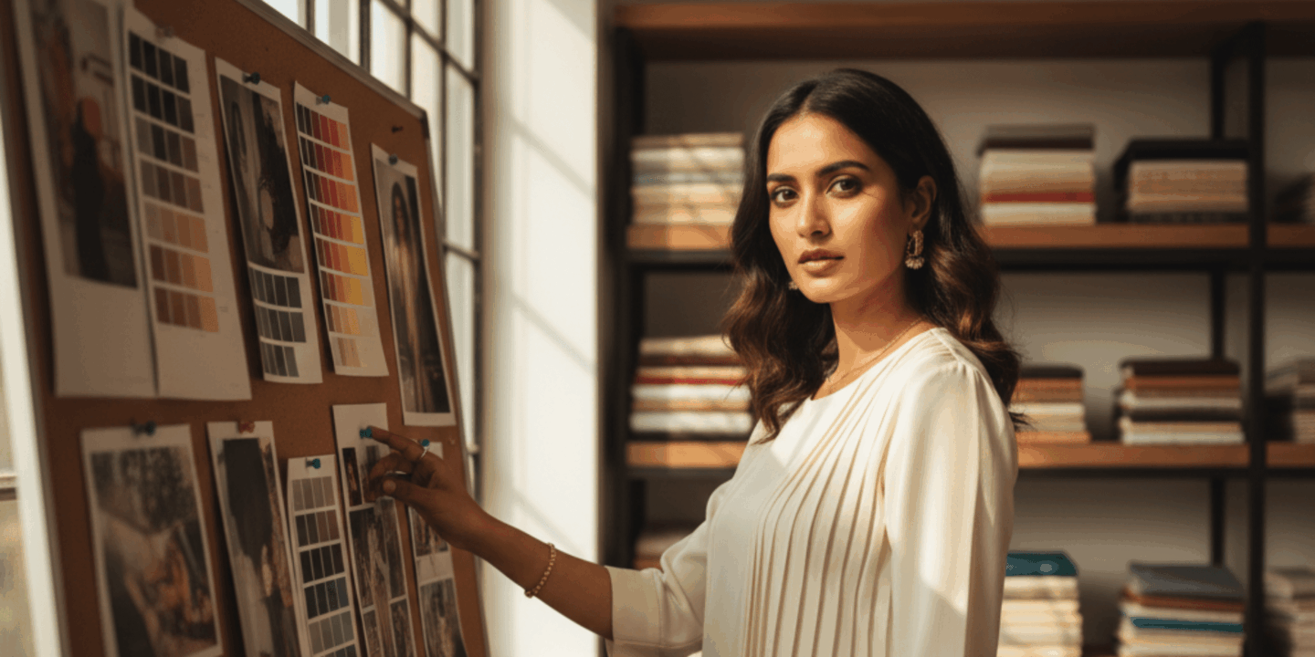 Why Colour Forecasting Matters in Fashion StyleGods