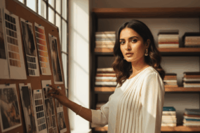 Why Colour Forecasting Matters in Fashion StyleGods