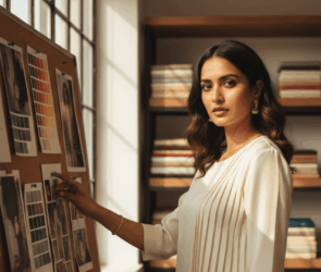 Why Colour Forecasting Matters in Fashion StyleGods