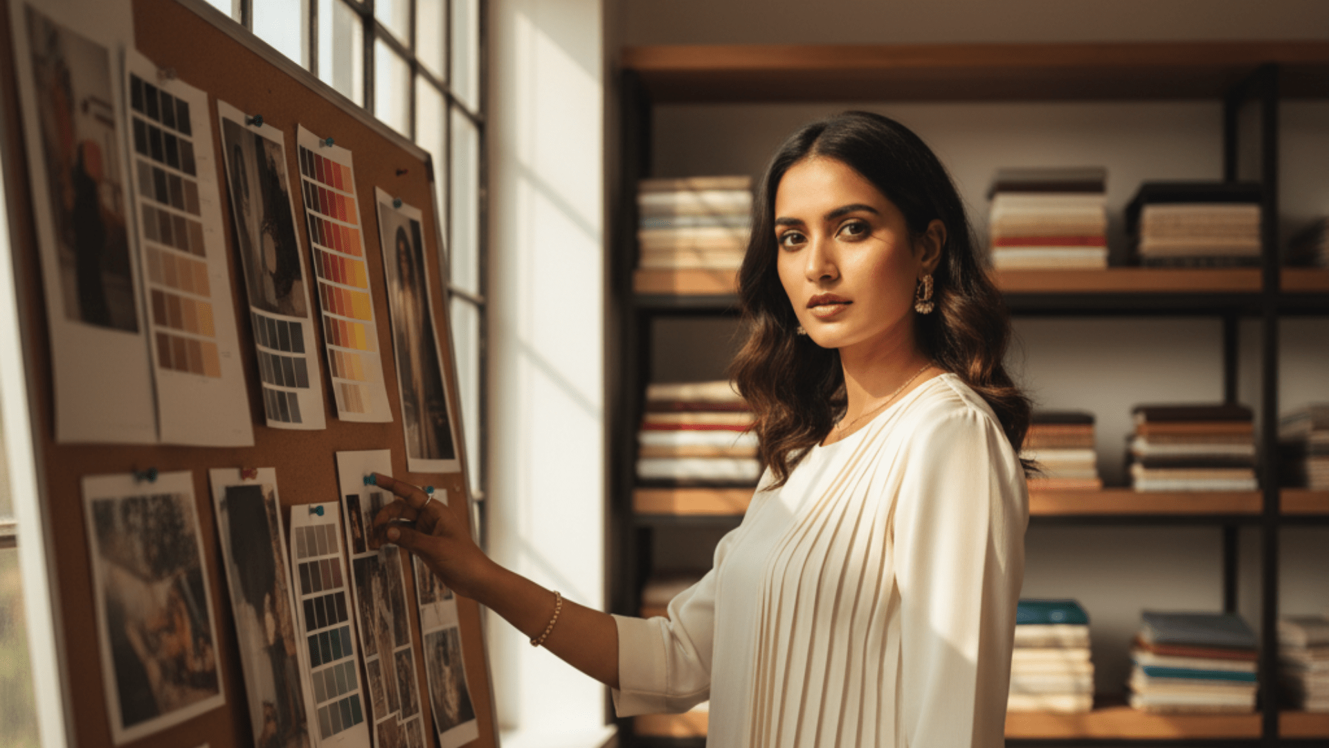 Why Colour Forecasting Matters in Fashion StyleGods