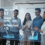 Why Emotion Will Become the New Money in 2027