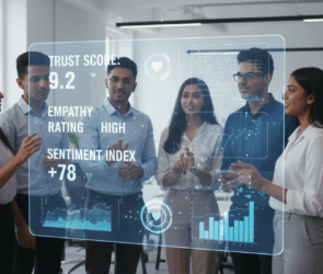 Why Emotion Will Become the New Money in 2027