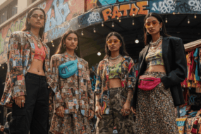 Gen Z Style Codes: What This Generation Is Teaching the Fashion World