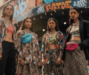 Gen Z Style Codes: What This Generation Is Teaching the Fashion World