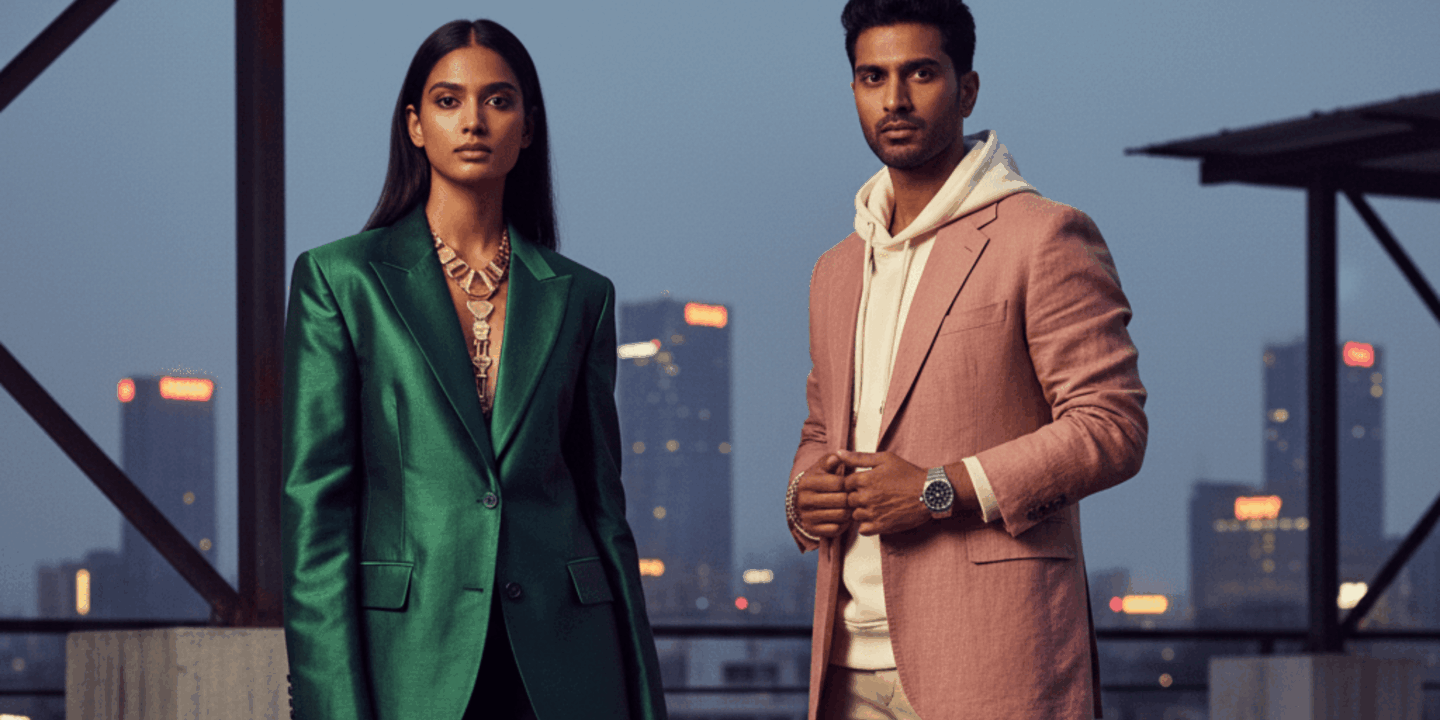 How Streetwear Became the New Luxury: A Deep Dive Into Fashion’s Culture Shift