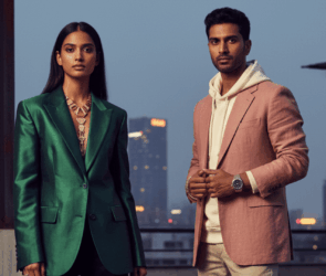 How Streetwear Became the New Luxury: A Deep Dive Into Fashion’s Culture Shift