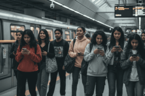 How is Gen Z reshaping metro living in India