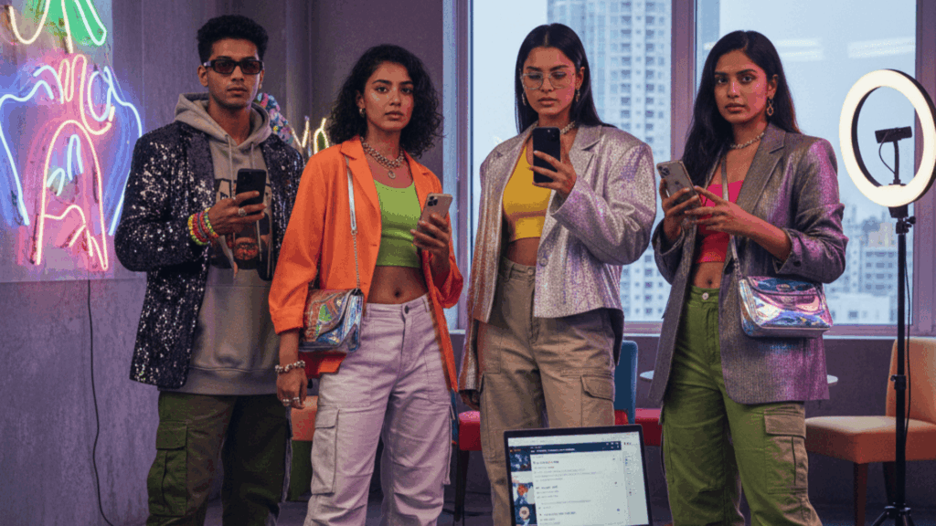 Internet Style Culture