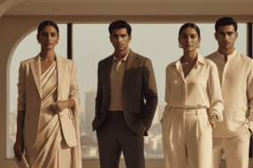 The Rise of Quiet Luxury: Why Minimalism Is the New Status Symbol