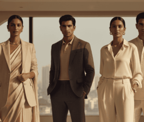 The Rise of Quiet Luxury: Why Minimalism Is the New Status Symbol