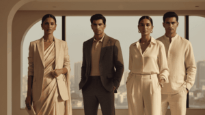 The Rise of Quiet Luxury: Why Minimalism Is the New Status Symbol