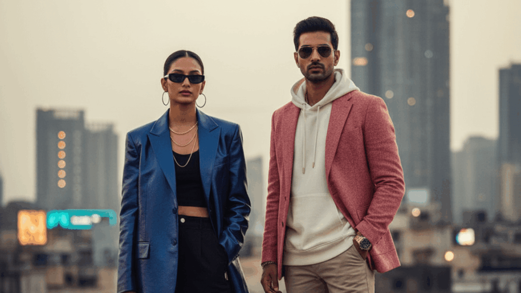 Why Streetwear Feels Luxury Now